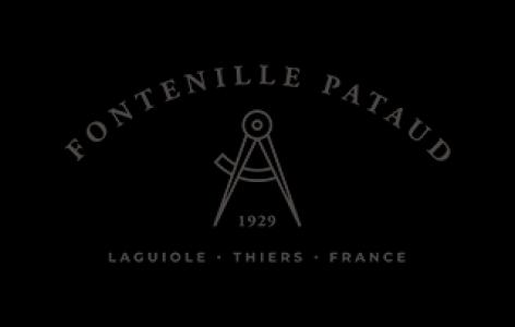 Logo de Yann Delarboulas SOCIETE NOUVELLE FONTENILLE PATAUD